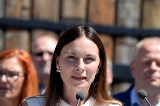 Nová Babišova poradkyně: sepsula oscarový film, plísnila ČT a „fandila“ Rusku